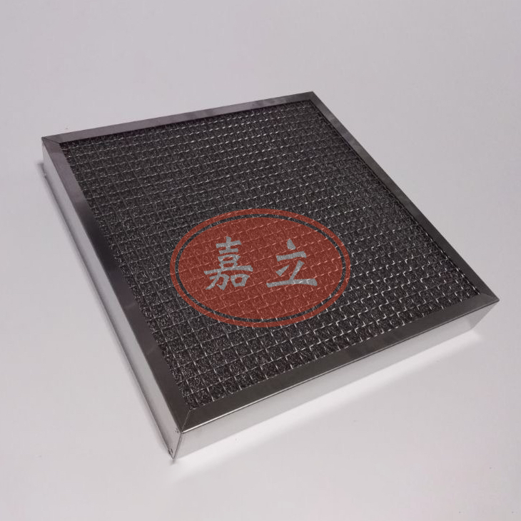 璧山不锈钢油雾过滤器